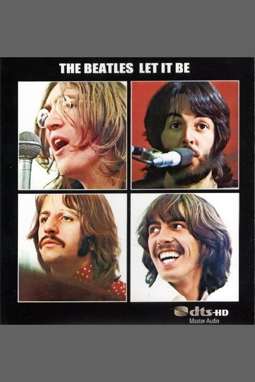 The Beatles Let It Be (2024) บรรยายไทย