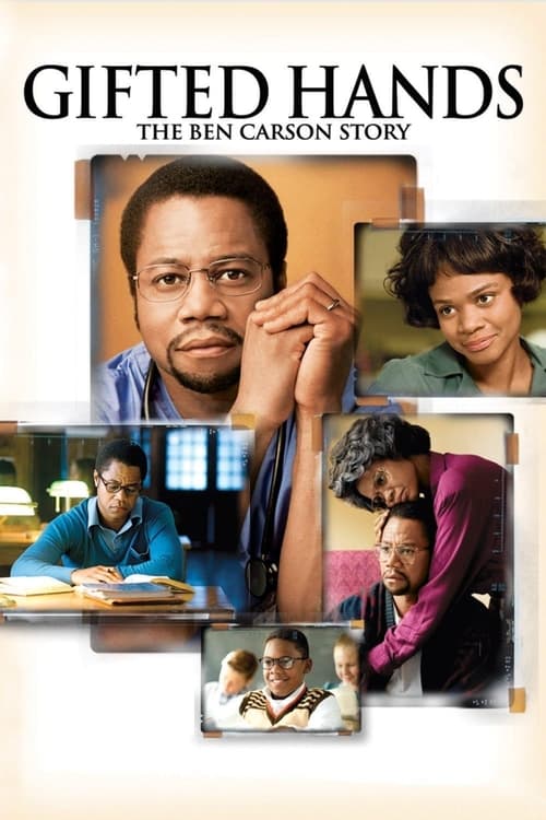 Gifted Hands The Ben Carson Story สองมือแห่งศรัทธา ชีวิตแพทย์ผู้สร้างแรงบันดาลใจ (2009) บรรยายไทย