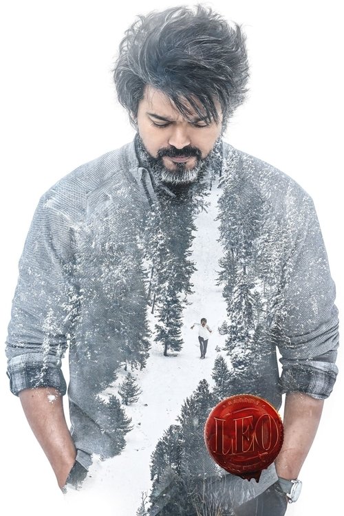 Leo ลีโอ สิงห์ร้ายอหังการ (2023) บรรยายไทย