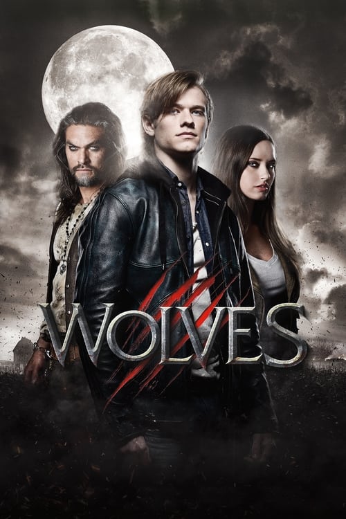 Wolves สงครามพันธุ์ขย้ำ (2014)