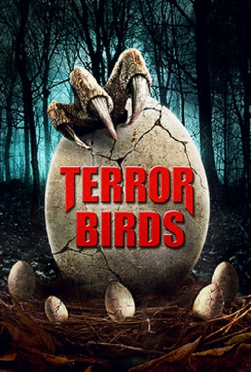 Terror Birds (2016) HDTV บรรยายไทย