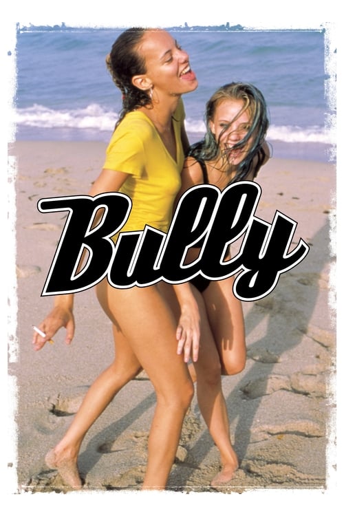 Bully ตามติดชีวิตเด็กจ๋อง (2011)