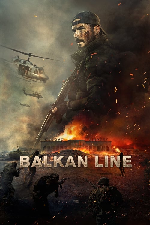 The Balkan Line (2019) บรรยายไทย