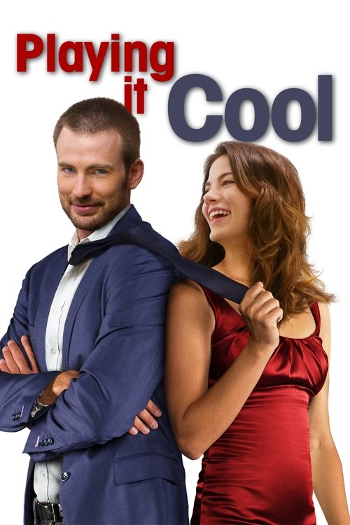 Playing It Cool ลุ้นรักเวิ่น นายหล่อเวอร์ (2014)