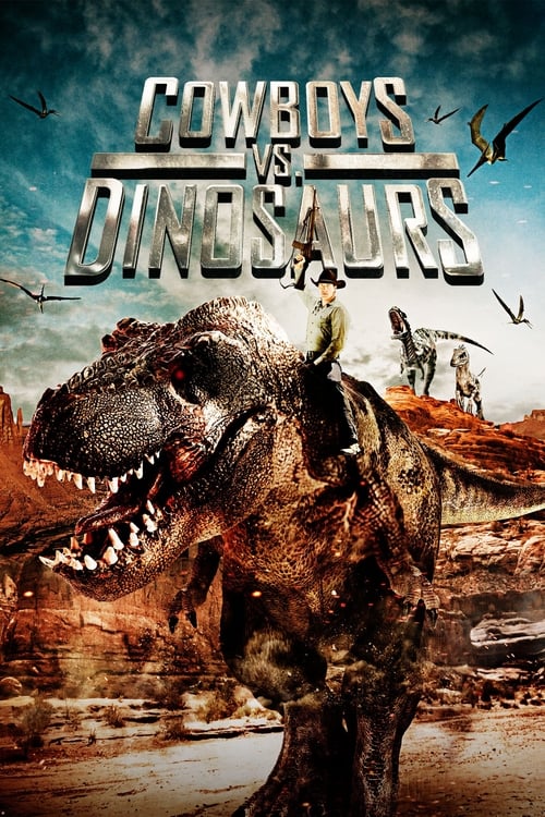 Jurassic Hunters สงครามล่าพันธุ์จูราสสิค (2014)