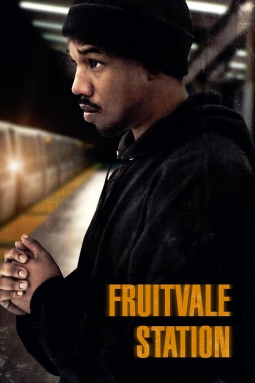 Fruitvale Station ยุติธรรมอำพราง (2013)