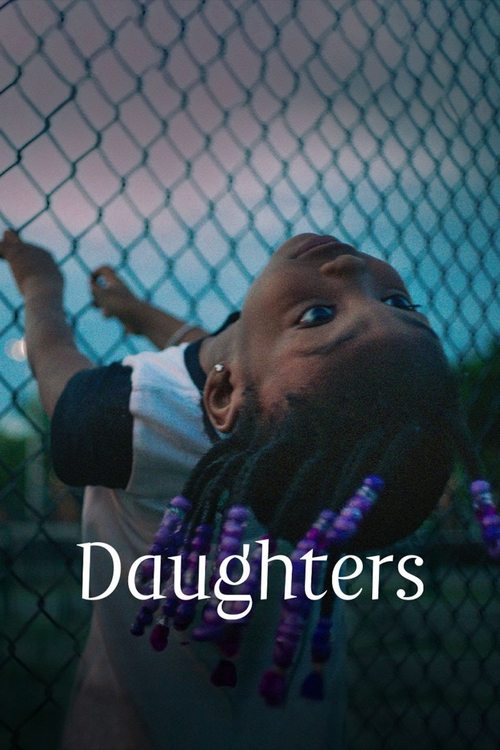 Daughters (2024) NETFLIX