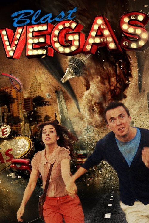Destruction Las Vegas ปริศนาคำสาปพายุคลั่ง (2013)