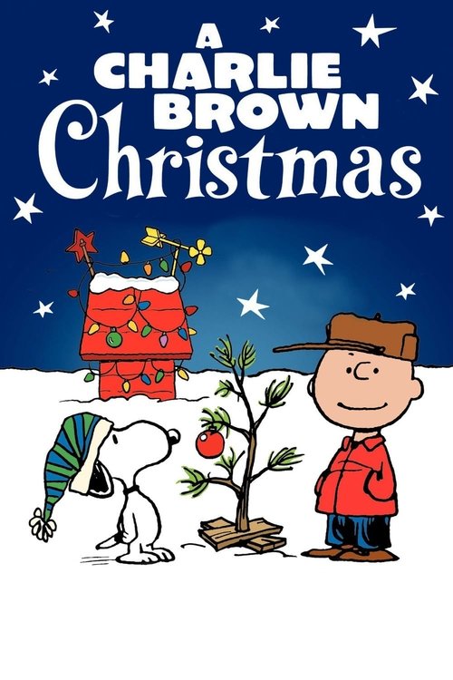 A Charlie Brown Christmas (1965) บรรยายไทย