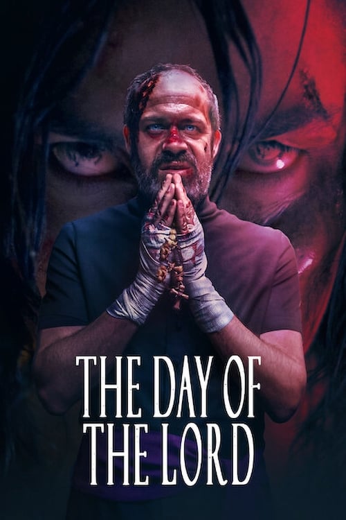 Menendez The Day of the Lord (Menendez Parte 1 El día del Señor) วันปราบผี (2020) NETFLIX บรรยายไทย