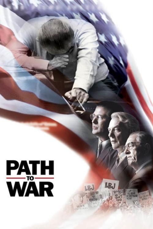 Path to War เส้นทางสู่สงคราม (2003) บรรยายไทย