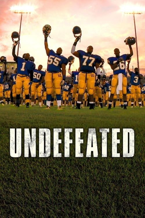Undefeated โคตรทีม คนอึด (2011)