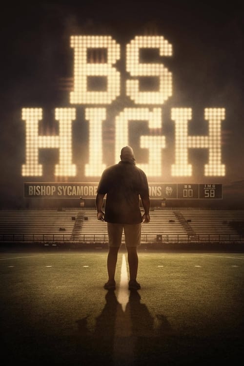 BS High โรงเรียนอุปโลกน์ (2023) HBO