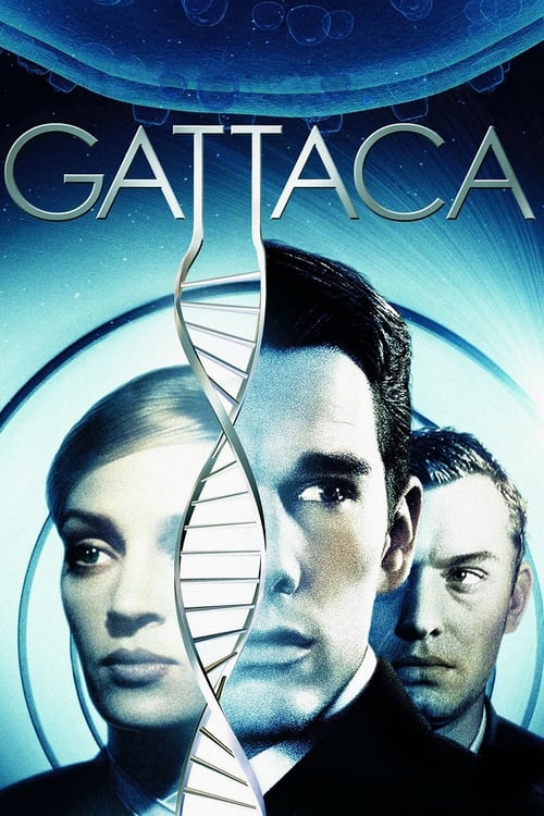 Gattaca ฝ่ากฏโลกพันธุกรรม (1997)