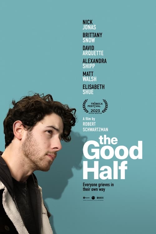 The Good Half (2023) บรรยายไทย