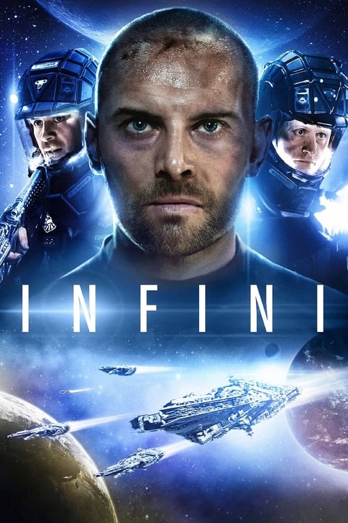 Infini หวีดนรกสุดขอบจักรวาล (2015)