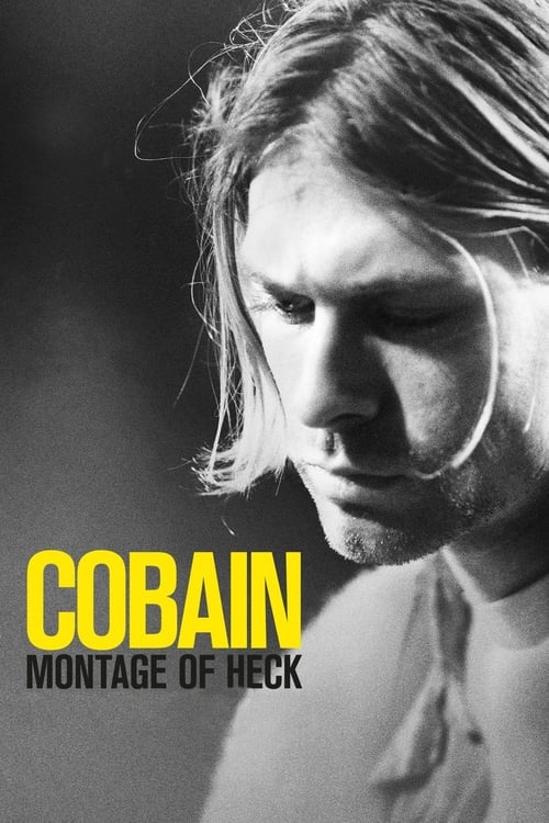 Kurt Cobain Montage of Heck เคิร์ต โคเบน รำลึกราชาอัลเทอร์เนทีฟ (2015) (บรรยายไทย)