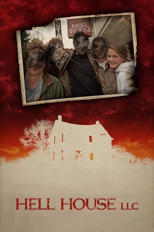 Hell House LLC (2015)