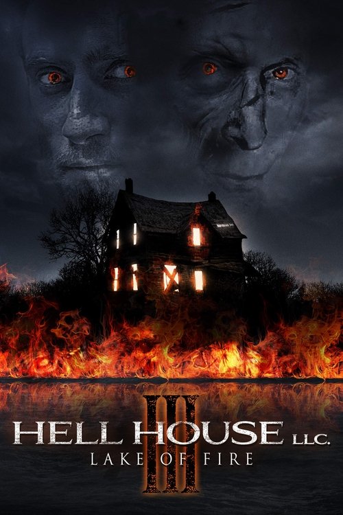 Hell House LLC III Lake of Fire (2019)