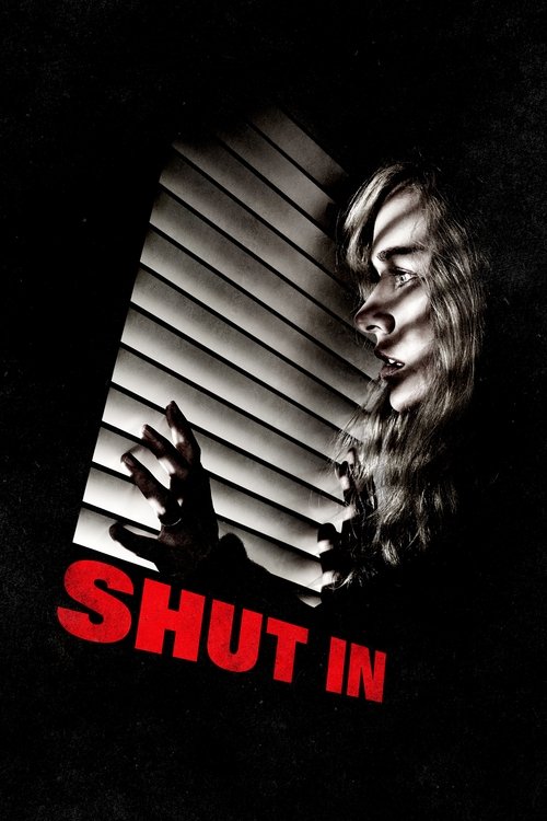 Shut In หลอนเป็น หลอนตาย (2016)