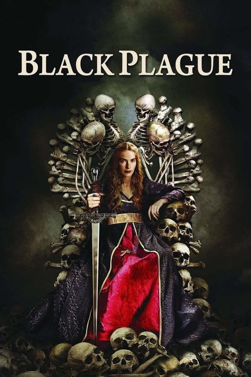 Black Plague เงามรณะล้างแผ่นดิน (2002)