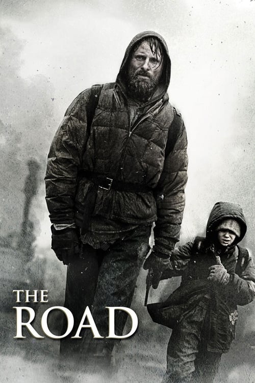 The Road เดอะโร้ด ข้ามแดนฝ่าอำมหิต (2009)
