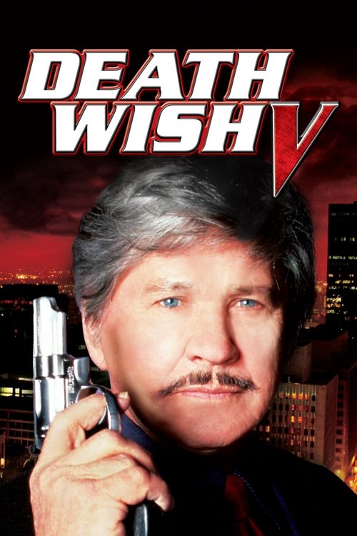 Death Wish V The Face of Death (1994) บรรยายไทย