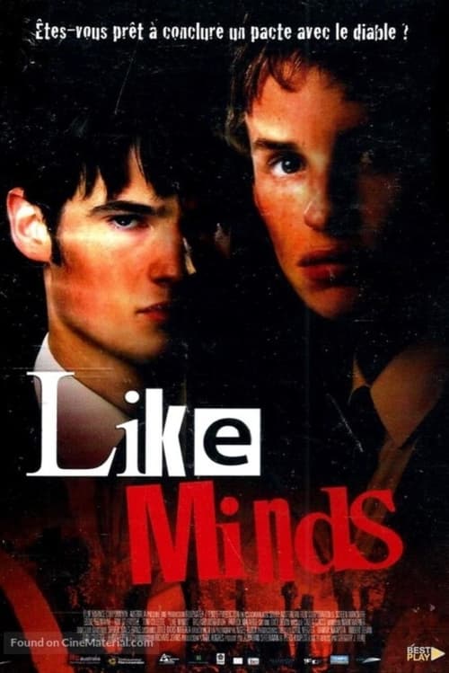 Like Minds (2006) บรรไทย