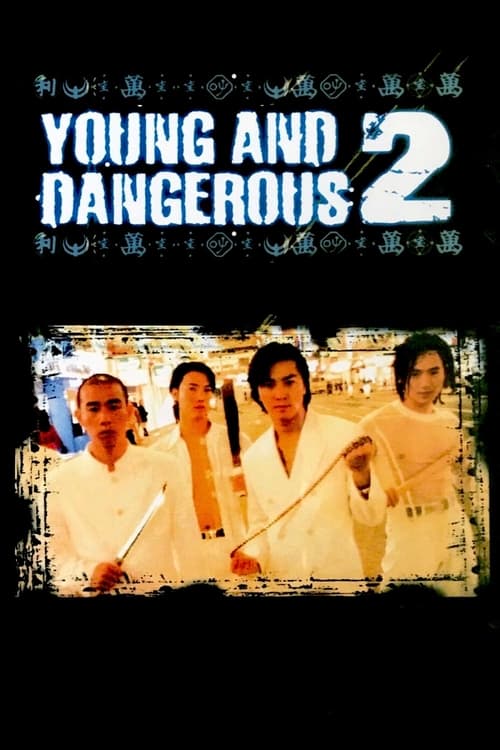 Young and dangerous กู๋หว่าไจ๋ มังกรฟัดโลก ภาค 2 (1996)