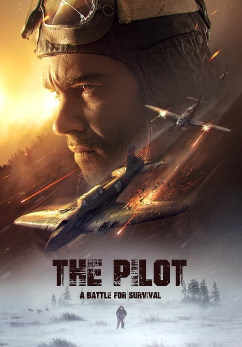 The Pilot A Battle for Survival (Letchik) (2021) บรรยายไทย