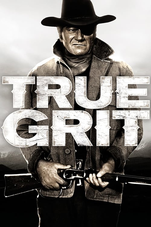 True Grit (1969) บรรยายไทย