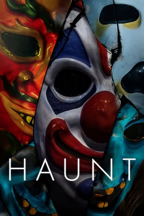 Haunt บ้านผีสิงอํามหิต (2019)