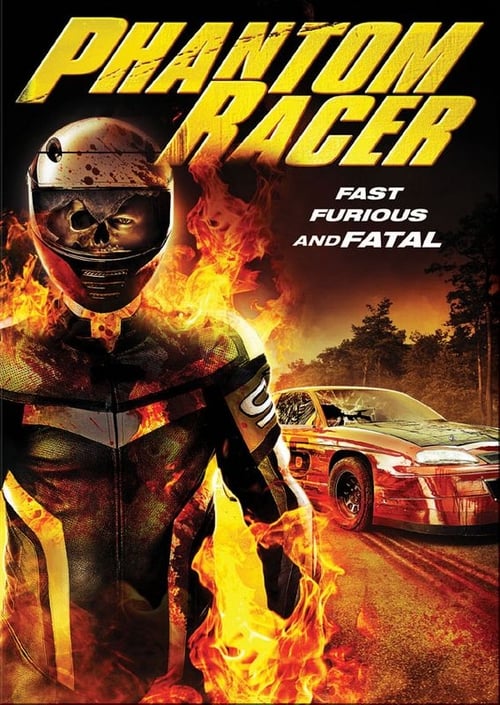 Phantom Racer (2009) HDTV