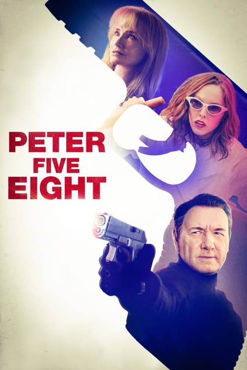 Peter Five Eight (2024) HDTV