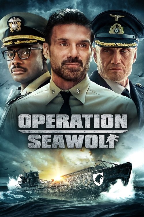 Operation Seawolf (2022) HDTV