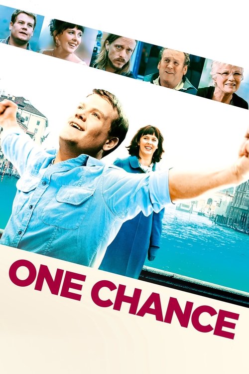 One Chance ขอซักครั้งให้ดังเป็นพลุแตก (2013)