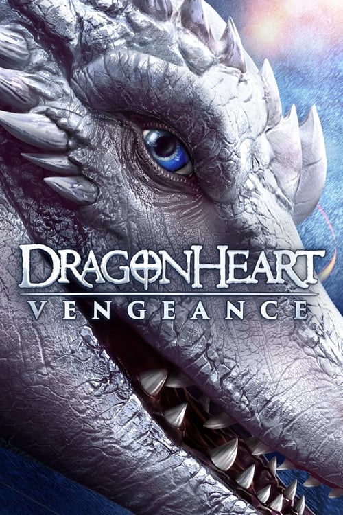 Dragonheart Vengeance ดราก้อนฮาร์ท ศึกล้างแค้น (2020)