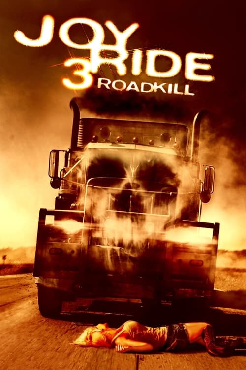 Joy Ride 3 Road Kill เกมหยอก หลอกไปเชือด 3 ถนนสายเลือด (2014)