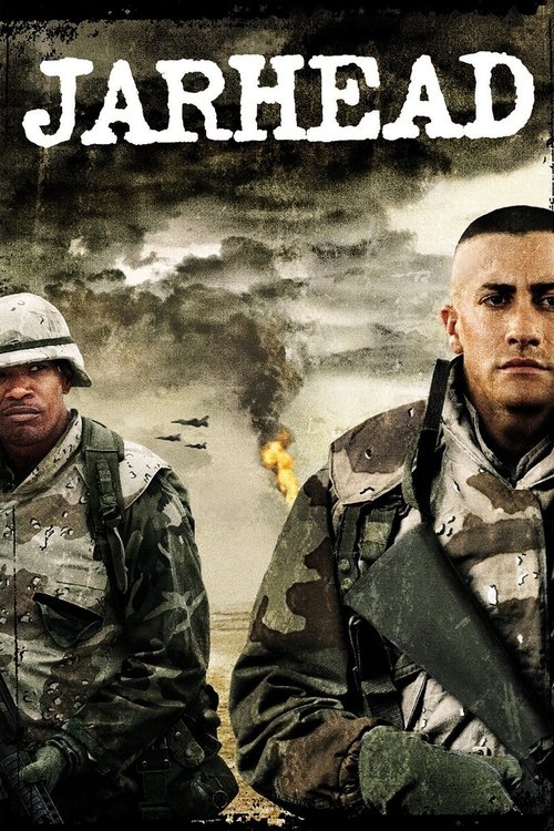 Jarhead จาร์เฮด พลระห่ำ สงครามนรก ภาค 1 (2005)