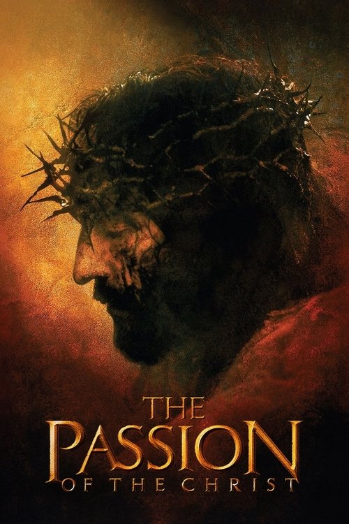 The Passion of the Christ เดอะ แพสชั่น ออฟ เดอะ ไครสต์ (2004) บรรยายไทย