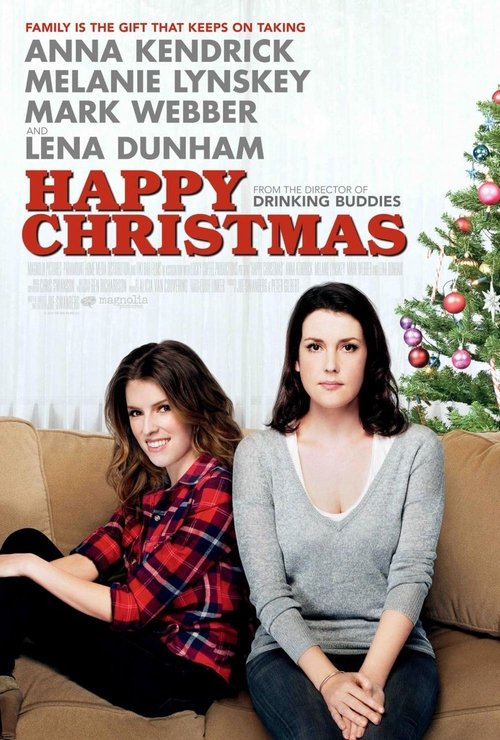 Happy Christmas (2014) บรรยายไทย