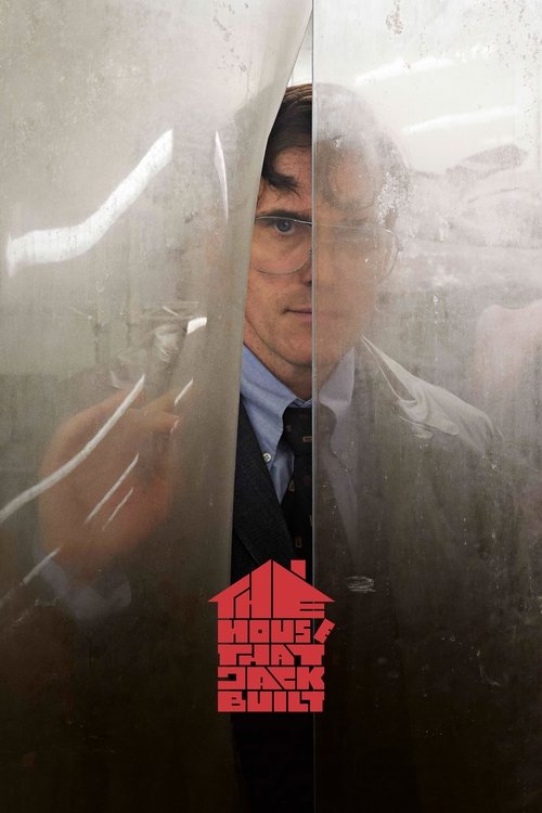 The House That Jack Built (2018) บรรยายไทย