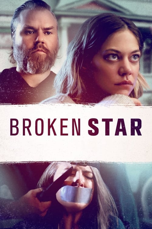 Broken Star (2018) HDTV