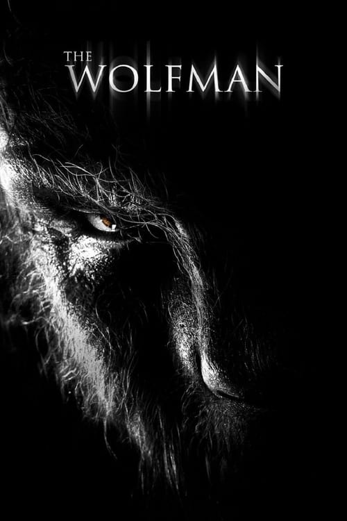 The Wolfman มนุษย์หมาป่า ราชันย์อำมหิต (2010)