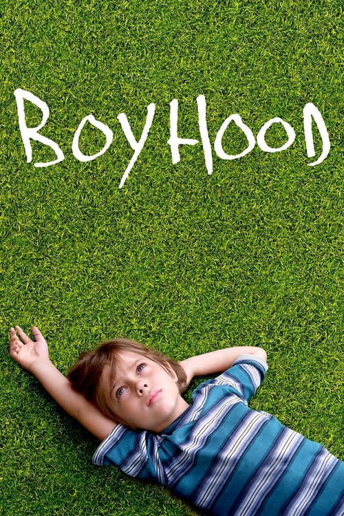 Boyhood บอย ฮูด (2014)