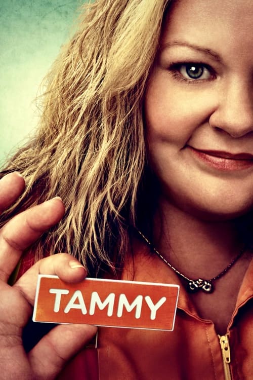 Tammy แทมมี่ ยัยแซบซ่ากับยายแสบสัน (2014)