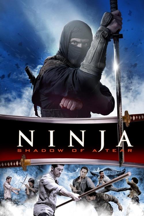 นินจา 2 น้ำตาเพชฌฆาต Ninja 2 Shadow Of A Tear (2013)