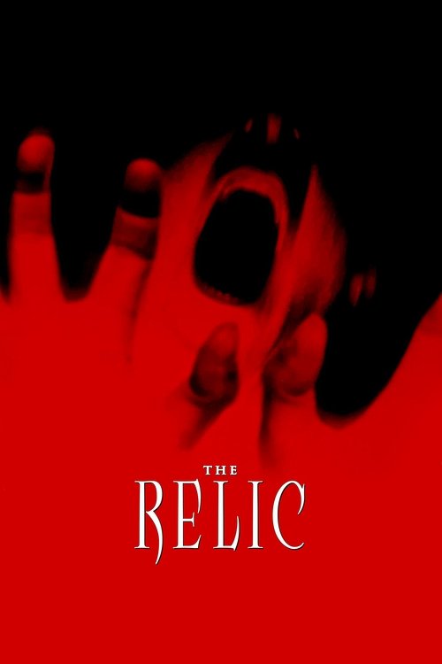 The Relic เดอะ เรลิค นรกเดินดิน (1997)