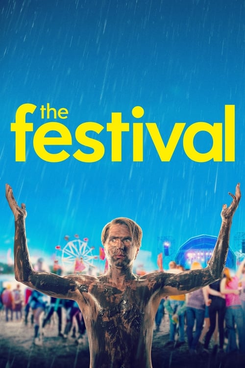 The Festival จี๊ดเป็นบ้า ขอซ่าให้ลืมเศร้า (2018)