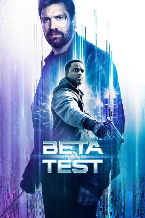 Beta Test (2016) HDTV